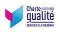 Charte nationale de qualité de services à la personne